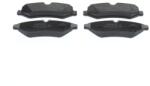 Bosch Set placute frana BOSCH 0 986 460 026 (0 986 460 026)