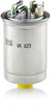 Mann-filter Filtru combustibil MANN-FILTER WK 823 (WK 823) - fixbox