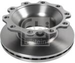 Febi Bilstein Disc frana FEBI BILSTEIN 104290 (104290) - fixbox