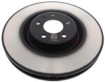 Original Vw Group Disc frana axa fata ORIGINAL VW GROUP 4G0615301T (4G0615301T)