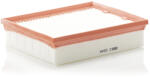 Mann-filter Filtru aer MANN-FILTER C 2548 (C 2548) - fixbox