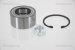 TRISCAN Set rulment roata TRISCAN 8530 23118 (8530 23118) - fixbox