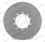 FERODO Disc frana FERODO DDF1537C (DDF1537C)