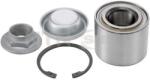 SNR Set rulment roata SNR R159.53 (R159.53) - fixbox