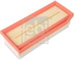 Febi Bilstein Filtru aer FEBI BILSTEIN 174599 (174599) - fixbox