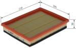 Bosch Filtru aer BOSCH F 026 400 177 (F 026 400 177) - fixbox