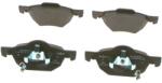 Bosch Set placute frana BOSCH 0 986 494 135 (0 986 494 135)