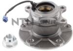 SNR Set rulment roata SNR R177.56 (R177.56) - fixbox