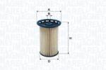 Magneti Marelli Filtru combustibil MAGNETI MARELLI 153071762479 (153071762479)