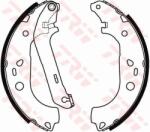 TRW Set saboti frana TRW GS8471 - fixbox