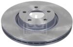 Febi Bilstein Disc frana FEBI BILSTEIN 24566 (24566) - fixbox