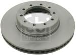 Febi Bilstein Disc frana FEBI BILSTEIN 18021 (18021) - fixbox