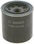 Bosch Filtru ulei BOSCH 0 986 452 036 (0 986 452 036) - fixbox