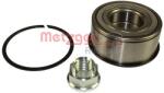 METZGER Set rulment roata METZGER WM 3615 (WM 3615)