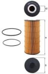 MAHLE Filtru ulei MAHLE OX 1234D (OX 1234D) - fixbox