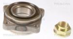 TRISCAN Set rulment roata TRISCAN 8530 10125 (8530 10125) - fixbox