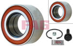 Fag Set rulment roata FAG 713 6104 50 (713 6104 50)
