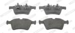 FERODO Set placute frana FERODO FDB4189 (FDB4189)
