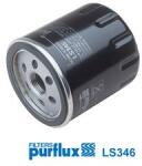 PURFLUX Filtru ulei PURFLUX LS346 (LS346) - fixbox