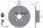 TEXTAR Disc frana TEXTAR 92046903 (92046903)