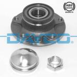 DAYCO Set rulment roata DAYCO KWD1267 (KWD1267) - fixbox