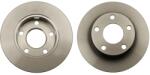 TRW Disc frana TRW DF4026 (DF4026) - fixbox