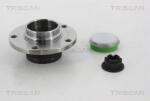 TRISCAN Set rulment roata TRISCAN 8530 24228 (8530 24228) - fixbox