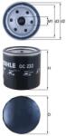 MAHLE Filtru ulei MAHLE OC 232 - fixbox
