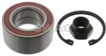 SWAG Set rulment roata SWAG 50 90 5412 (50 90 5412) - fixbox