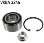 SKF Set rulment roata SKF VKBA 3246 (VKBA 3246) - fixbox