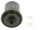 Bosch Filtru combustibil BOSCH 0 450 905 914 - fixbox