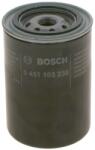 Bosch Filtru ulei BOSCH 0 451 103 238 (0 451 103 238)