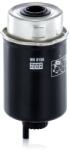 Mann-filter Filtru combustibil MANN-FILTER WK 8156 (WK 8156) - fixbox