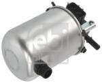 Febi Bilstein Filtru combustibil FEBI BILSTEIN 101325 (101325) - fixbox