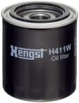 Hengst Filter Filtru ulei HENGST FILTER H411W (H411W) - fixbox