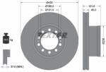 TEXTAR Disc frana TEXTAR 93291200 (93291200) - fixbox