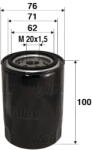 VALEO Filtru ulei VALEO 586012 (586012) - fixbox