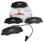 MTR Set placute frana MTR 12160801 (12160801)
