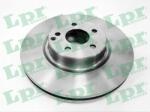 LPR Disc frana LPR M2020V (M2020V) - fixbox