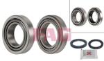 Fag Set rulment roata FAG 713 6970 30 (713 6970 30)