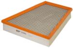 Hengst Filter Filtru aer HENGST FILTER E1590L (E1590L) - fixbox