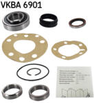 SKF Set rulment roata SKF VKBA 6901 (VKBA 6901) - fixbox
