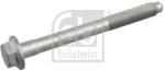 Febi Bilstein Șurub, suportul corpului axului FEBI BILSTEIN 26142