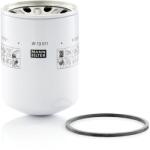 Mann-filter Filtru ulei MANN-FILTER W 13 011 x (W 13 011 x) - fixbox
