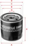 SOFIMA Filtru ulei SOFIMA S 3299 R (S 3299 R) - fixbox