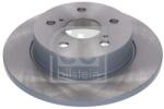 Febi Bilstein Disc frana FEBI BILSTEIN 180025 - fixbox