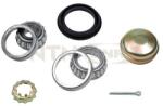 SNR Set rulment roata SNR R157.12 (R157.12) - fixbox