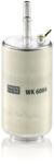 Mann-filter Filtru combustibil MANN-FILTER WK 6004 (WK 6004) - fixbox