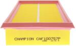 CHAMPION Filtru aer CHAMPION CAF100757P (CAF100757P) - fixbox