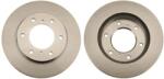 TRW Disc frana TRW DF4920 - fixbox